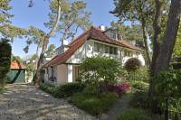 Woning Graaf Janlaan 49 Zeist