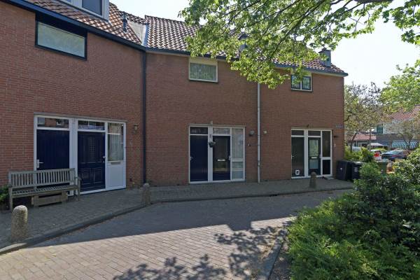 Woning Pinksterbloem 10 Naaldwijk