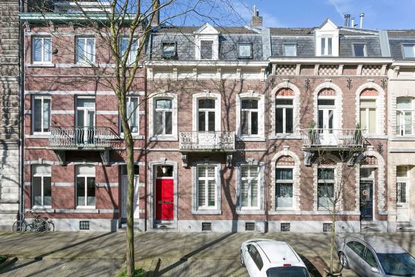 Woning Alexander Battalaan 18 Maastricht