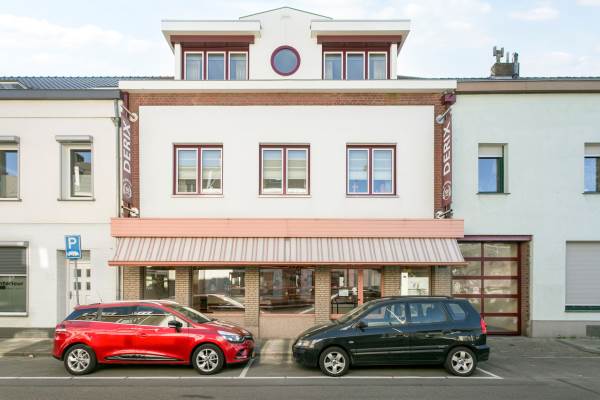 Woning Bleijerheiderstraat 105 Kerkrade