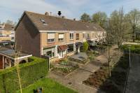 Woning Nassaulaan 148 Puttershoek
