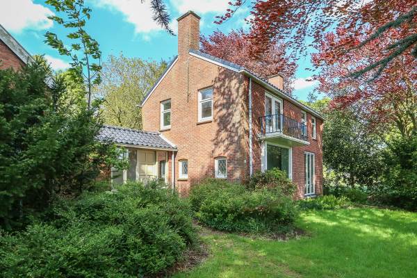 Woning Achterdiep Noordzijde 64 Sappemeer