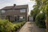 Woning Arp Schnitgerhof 46 Uithuizen