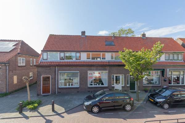 Woning Prinsessestraat 82 Lisse