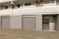 Garage Sibeliusplein 15 Schiedam