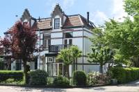 Woning Landstraat 91 Bussum