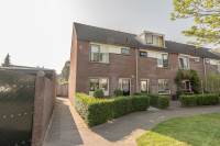 Woning Rietsnijder 37 Oud-Beijerland