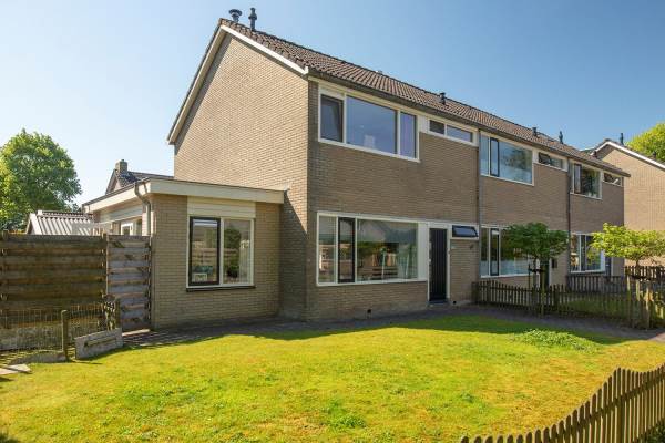 Woning Proosdij 1 Leens