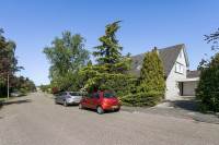 Woning De Overspitting 23 Joure