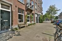 Woning Tolstraat 123 Amsterdam