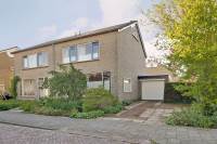 Woning De Kievit 7 Hoogeveen