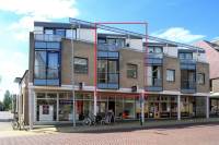 Woning Nieuwstraat 111 Apeldoorn