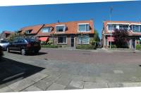Woning Emmastraat 29 Oude-Tonge