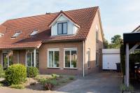 Woning Bongerspad 2 Warnsveld