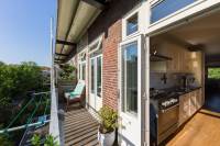Woning Admiralengracht 275 Amsterdam