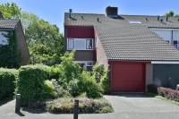 Woning Antilope 29 Huizen