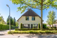 Woning Langendijk 98 Tilburg