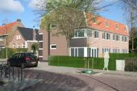 Woning Beeldhouwerstraat 27 Arnhem