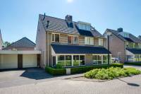 Woning de Imker 11 Heeze
