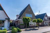 Woning Jacob Hepkemastraat 40 Heerenveen