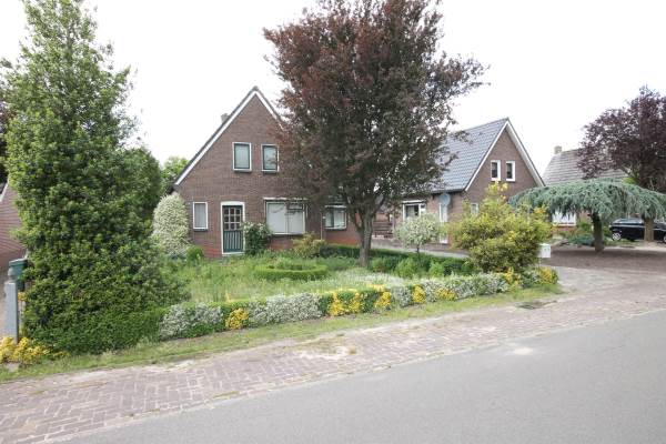 Woning De Huizen 90 Zwartemeer