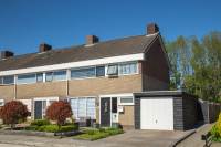 Woning Christiaan Eberhardstraat 20 Bad Nieuweschans