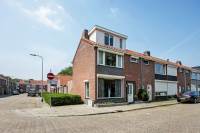 Woning Trappistenstraat 47 Tilburg