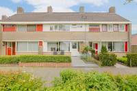 Woning A. Mauvestraat 112 Schagen