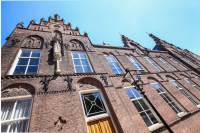 Woning Springweg 486 Utrecht