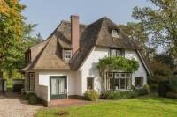 Woning Bisonlaan 4 Hilversum