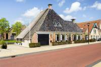 Woning Oud Kaatsveld 2 Franeker