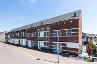 Woning Oeverlaan 55 Borne