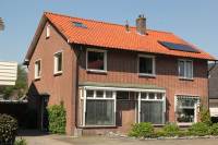 Woning Klapperdijk 5 Wapenveld