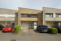 Woning Marnix Gijsenstraat 13 Almere