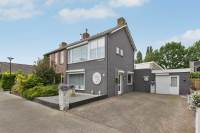 Woning Jan van Goijenstraat 18 Bergen op Zoom