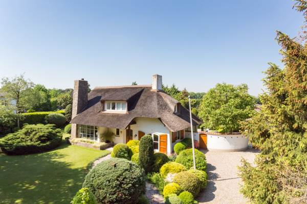 Woning Moerdijkse Postbaan 24 Etten-Leur