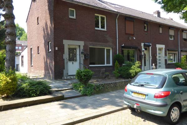 Woning Parkstraat 9 Kerkrade