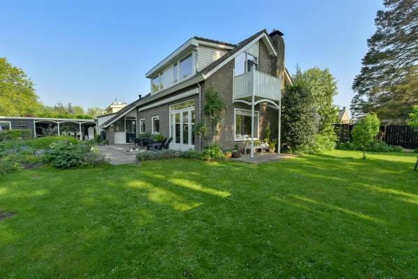 Woning Bilderdijkstraat 16 Alkmaar