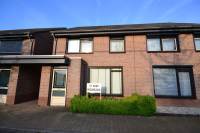 Woning Julianastraat 28 Boekel