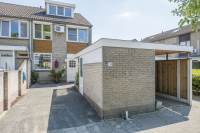 Woning Zandhorstlaan 180 Oldenzaal