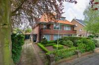 Woning Heemsteedse Dreef 191 Heemstede