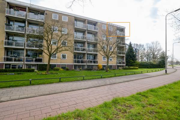 Woning Brinklaan 331 Bussum