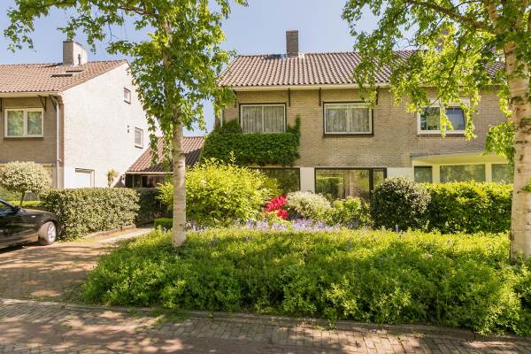 Woning Obriglaan 55 Heiloo
