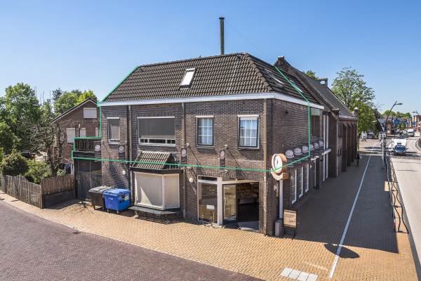 Woning Hoofdstraat 208 Voorthuizen