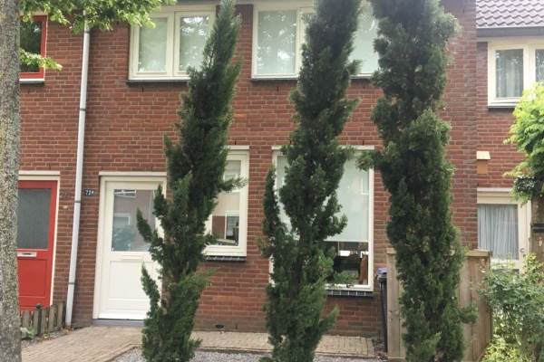Woning Langvennen-Oost 72 Oisterwijk