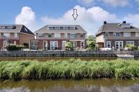 Woning Donkstraat 31 Alkmaar