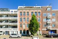 Woning Tweede van Swindenstraat 15 Amsterdam