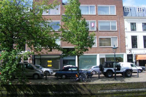 Woning Hooikade 11 Den Haag