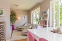 Woning Newtonstraat 99 Amsterdam