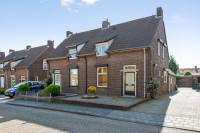 Woning Wagenstraat 35 Gennep